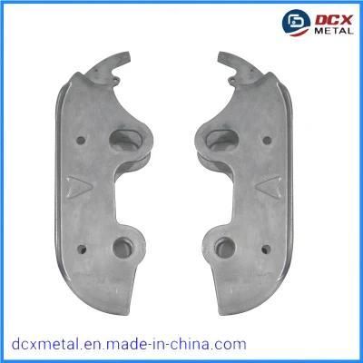 Aluminum Casting Parts Mould Foundry, Aluminum Gravity Die Casting Manufacturer