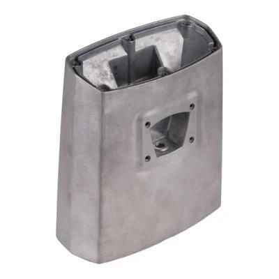 China Customized&#160; Deburring CNC Machining Alloy Aluminum Zinc Die Casting for Custom ...