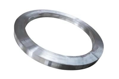 Ring Forging Billet for Metallurgy, Electric Machinery Industry
