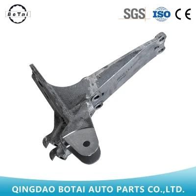 Grey Iron Casting or Ductile Iron Casting Truck Parts