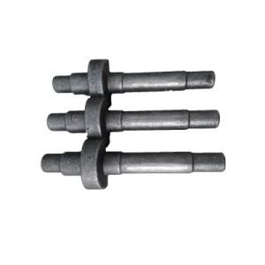 Air-Conditioning Compressor Camshaft