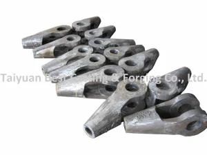 Customized Casting Parts Casting Iron