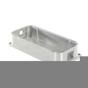Factory Manufacture Customized China Manufacture Steel Custom Aluminum Die Cast