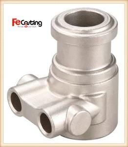 Customization Sand Casting Stainless Steel Casting Machining Parts