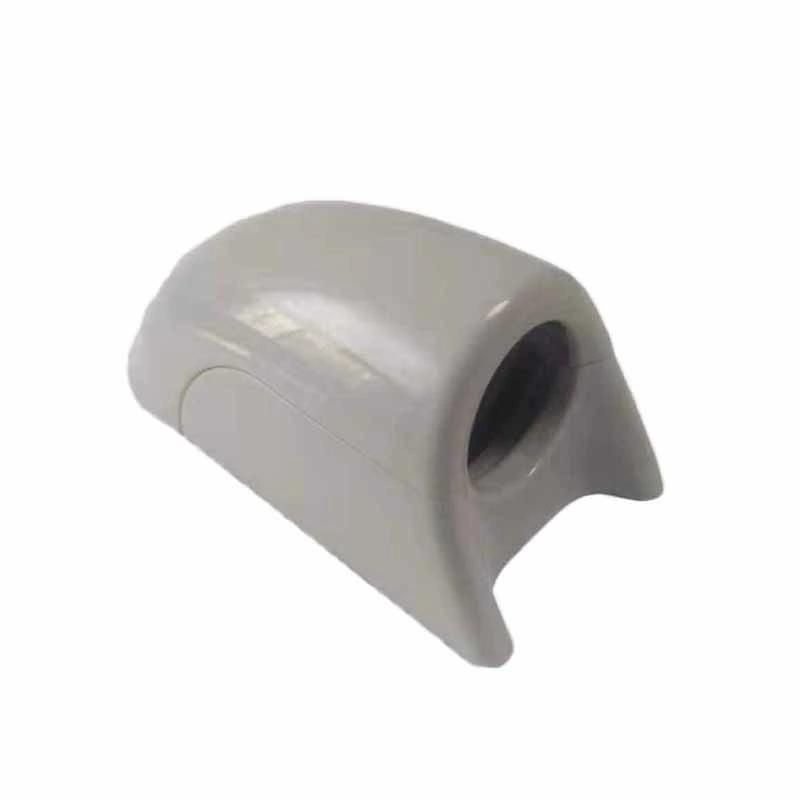 Machinery Aluminum Parts Made by Chinese Die Casting Factory