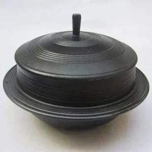 OEM Cast Iron Cookware Pots and Pans Casting