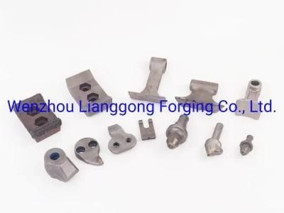 Customized Stump Grinder Teeth&Grinder Cutting Tool for Recycling Machine