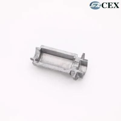 Top Rate Aluminum Hpdc Die Castings for Electronic Tool