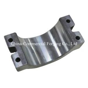 Customized Aluminium Die Casting Machined Parts/Processing Part/Machining Products