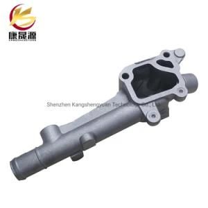 Metal Foundry China Aluminum Die Casting Connecting Rod