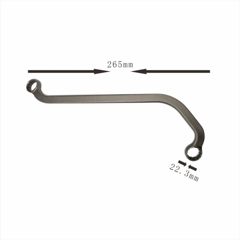 OEM Precision Big Grey Cast Iron Casting