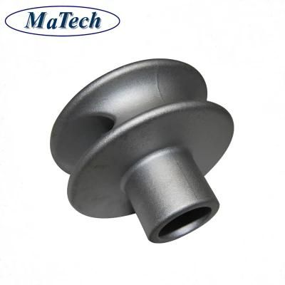 Industry and Mechanical Parts High Pressure Alloy Aluminum Die Casting