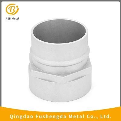 High-Quality Aluminum Alloy Die Castings for Auto Parts Made in China
