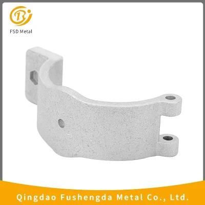 Factory Customized CNC Milling High Quality CNC Fabrication Machining Parts Aluminum ...