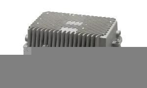 Outdoor Amplifier Casting Aluminum Housing Enclosure (XD-43)