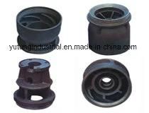 Close Die Forging Drop Steel Forging Cn