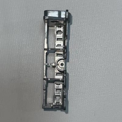 OEM Zinc Alloy Die Casting/Pressure Casting of Printer