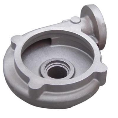 Ductile Casting Sand Casting Pattern Design