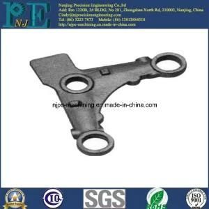 Precision Custom Forging Parts for Auto Parts