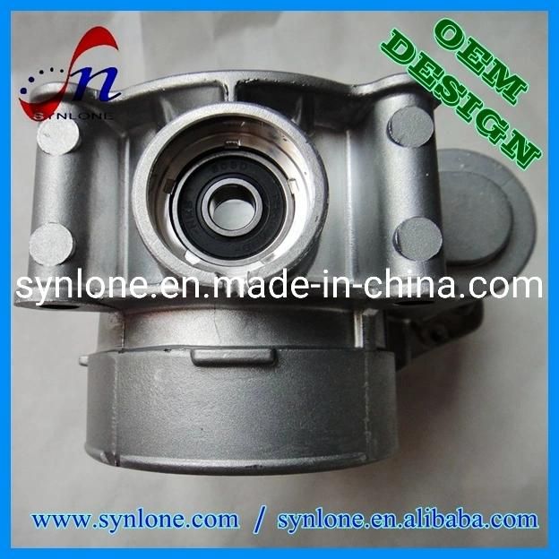 Grey Iron Sand Casting for Machinery Parts