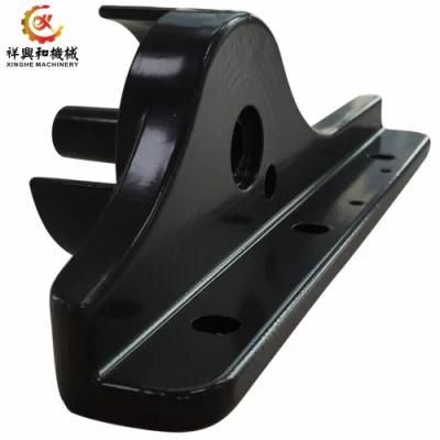 Customized Aluminum Bronze Lost Wax Die Casting