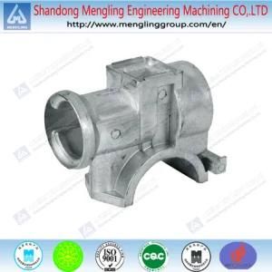Automobile Water Pump Metal Die Casting