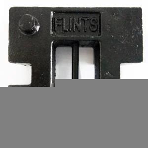 Sand Casting Iron Counterweight Block Test Weights