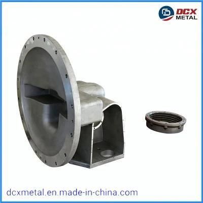 Best Quality Cast and Forged Molded Precision Metal Housing Parts/Car Engine Parts ...