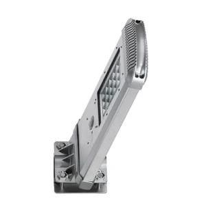 Aluminum Metal Die Casting LED Street Light Body