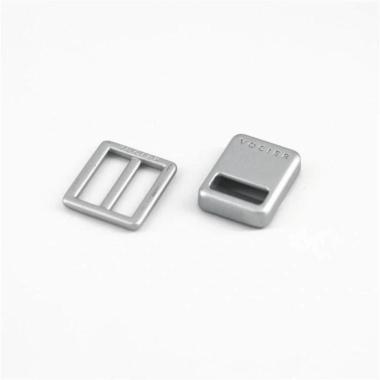 OEM Machined Spray Coating Die Casting for Luggage Parts
