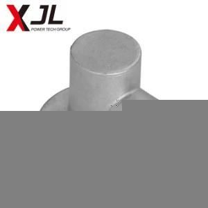 High Quality OEM Alloy Steel/Carbon Steel Machinery Part in Lost Wax Casting/Precision ...
