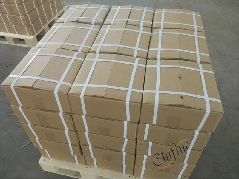 Cast Iron Metal Casting Counter Weight