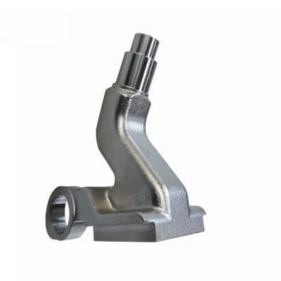 OEM Stainless Steel 316L Lost Wax Investment Casting with Polishing for Auto Part ...