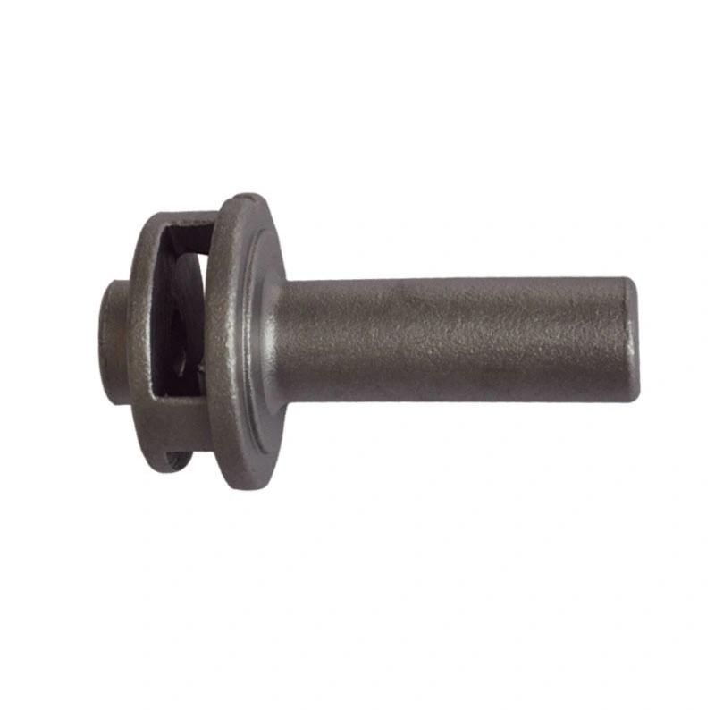 Stainless Steel Pipe Fittings Lost Wax Casting Screwed Threaded Marine Hardware Fastener Parts