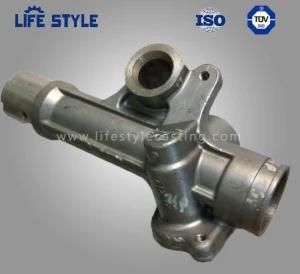 OEM 316 Stainless Steel China Precision Cast Auto Spare Part