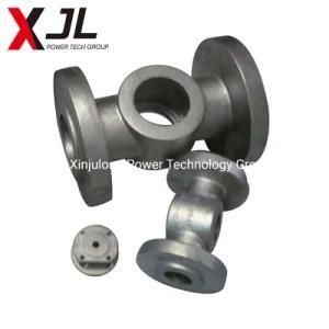 OEM Investment/Lost Wax/Precision Casting Parts for Truck Accessories
