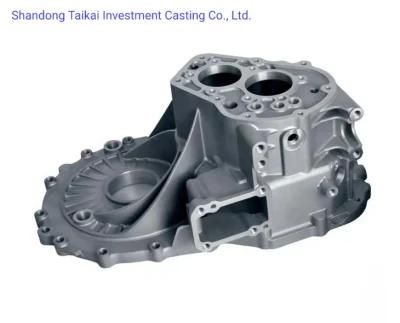 Best Sale Customized Manufacture Custom Pressure Aluminum Die Casting