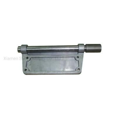 Alloy Aluminum Die Casting for Door/Window Hardware