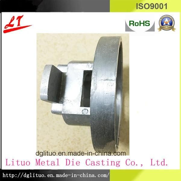 Aluminum Alloy Die Casting Washing Machine Fittings