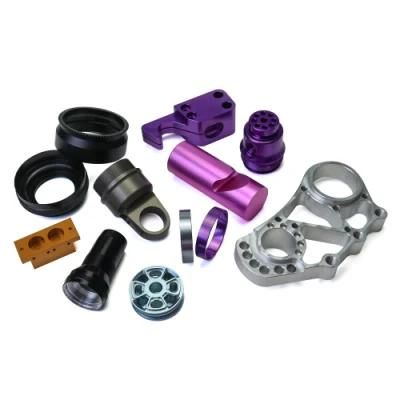 China Factory Customized Aluminum Die Castings