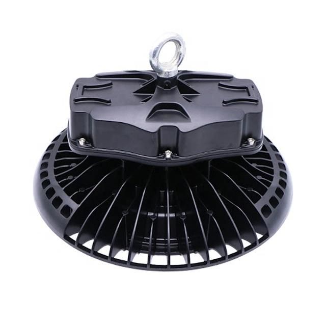 Professional Aluminum Die Casting of Indoor LED High Bay Light Housing