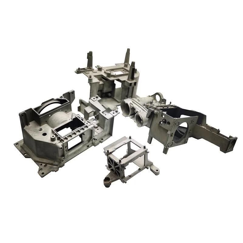 Customized OEM transmission parts Casting machining nickel 