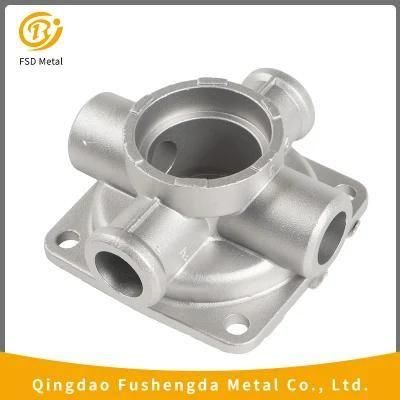 Metal Custom Die Casting Parts Products Motorcycle Parts Aluminium Die Casting Parts ...
