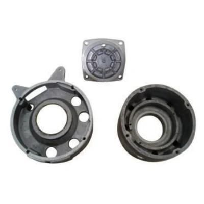 Customized OEM Service Lost Wax Investment Casting Products