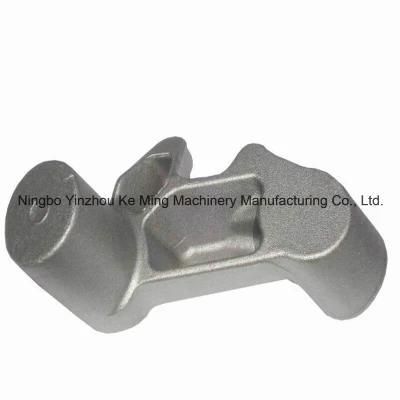 Lost Wax Precision Steel Casting Auto Parts with