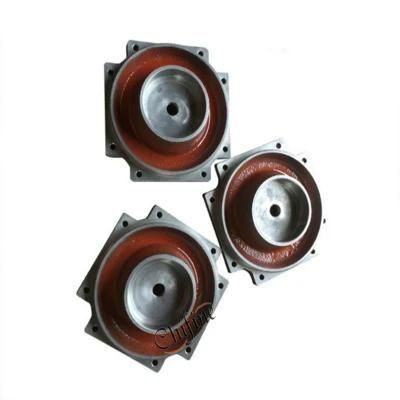 Auto Parts Sand Casting Iron Truck Spare Part