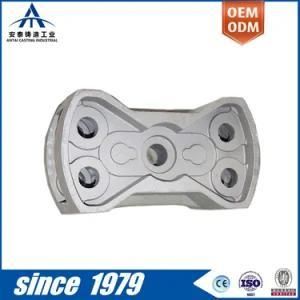 Aluminum Alloy Die Casting Aluminum Injection Casting for Machinery
