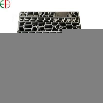 Heat Treatment Fixture 1.4849 Heat-Resistant Steel Tray, , Furnace Base Trays