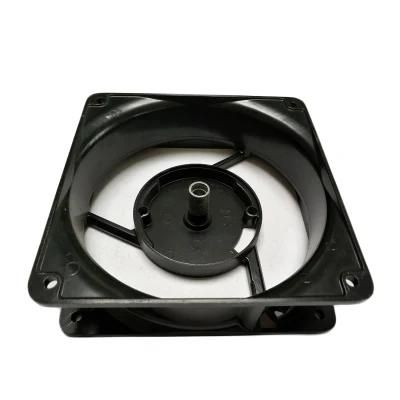Custom Metal Aluminium Die Casting Ventilation Appliances Ceiling Table Fan Parts