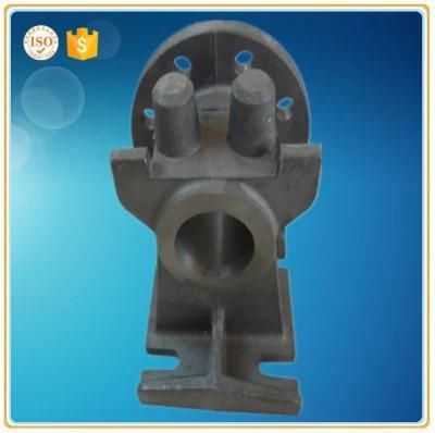 Ductile Iron Casting Pipe Support, Pipe Holder,